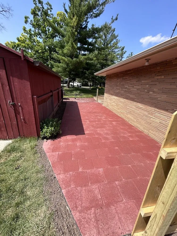 Reliable residential landscaping for homes across Menomonee Falls, WI - On Board Landscaping