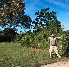 Reliable landscape installation in Orlando, FL - On Call Landscaping