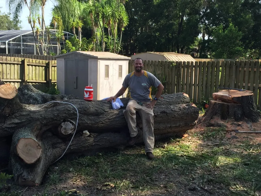 Local landscaping services for homes across Orlando, FL - On Call Landscaping