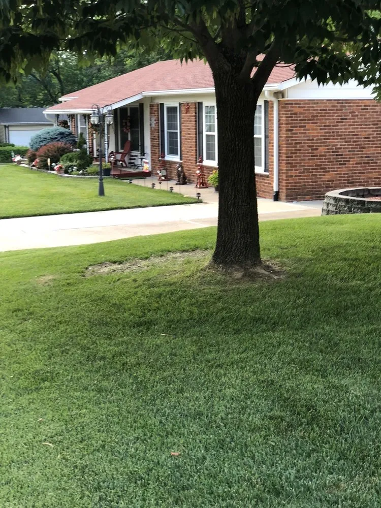 Top-rated landscaping services experts serving Florissant, MO - On Call Lawncare and More