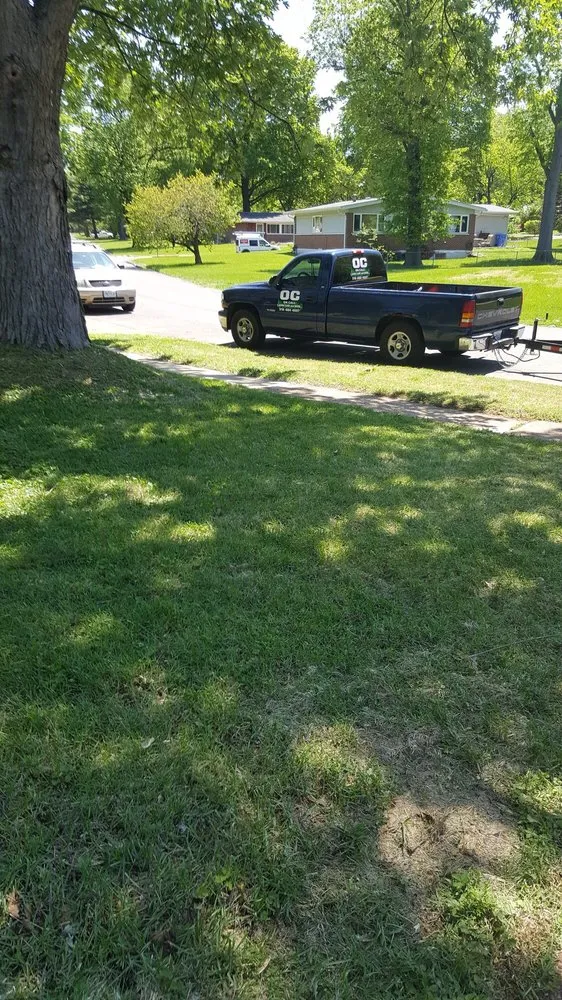 Expert outdoor landscaping near you across Florissant, MO - On Call Lawncare and More