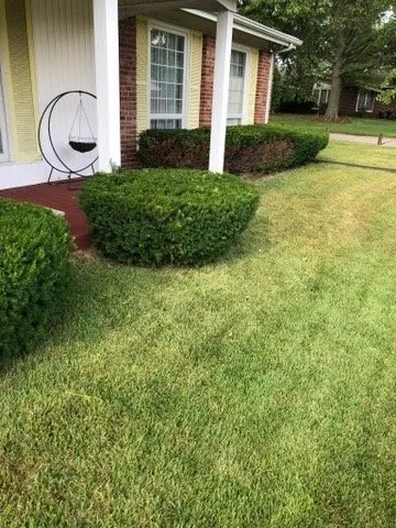 Reliable landscaping services experts serving Florissant, MO - On Call Lawncare and More