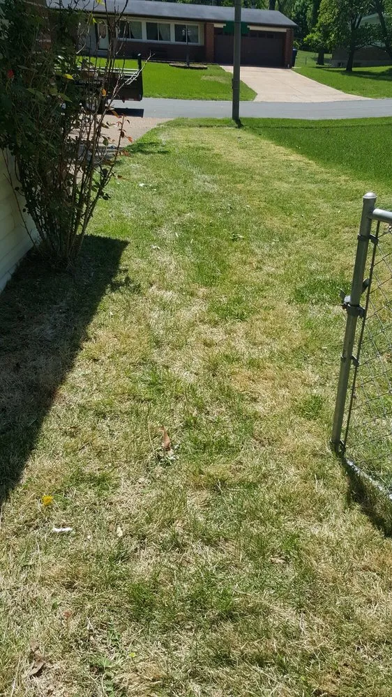 Expert residential landscaping for homes across Florissant, MO - On Call Lawncare and More