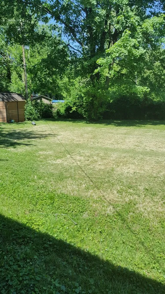 Custom yard maintenance in Florissant, MO - On Call Lawncare and More