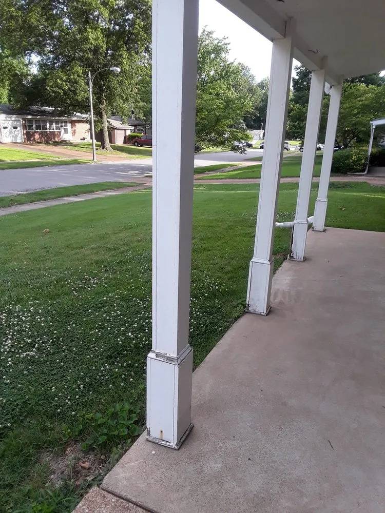 Local outdoor landscaping for outdoor upgrades across Florissant, MO - On Call Lawncare and More