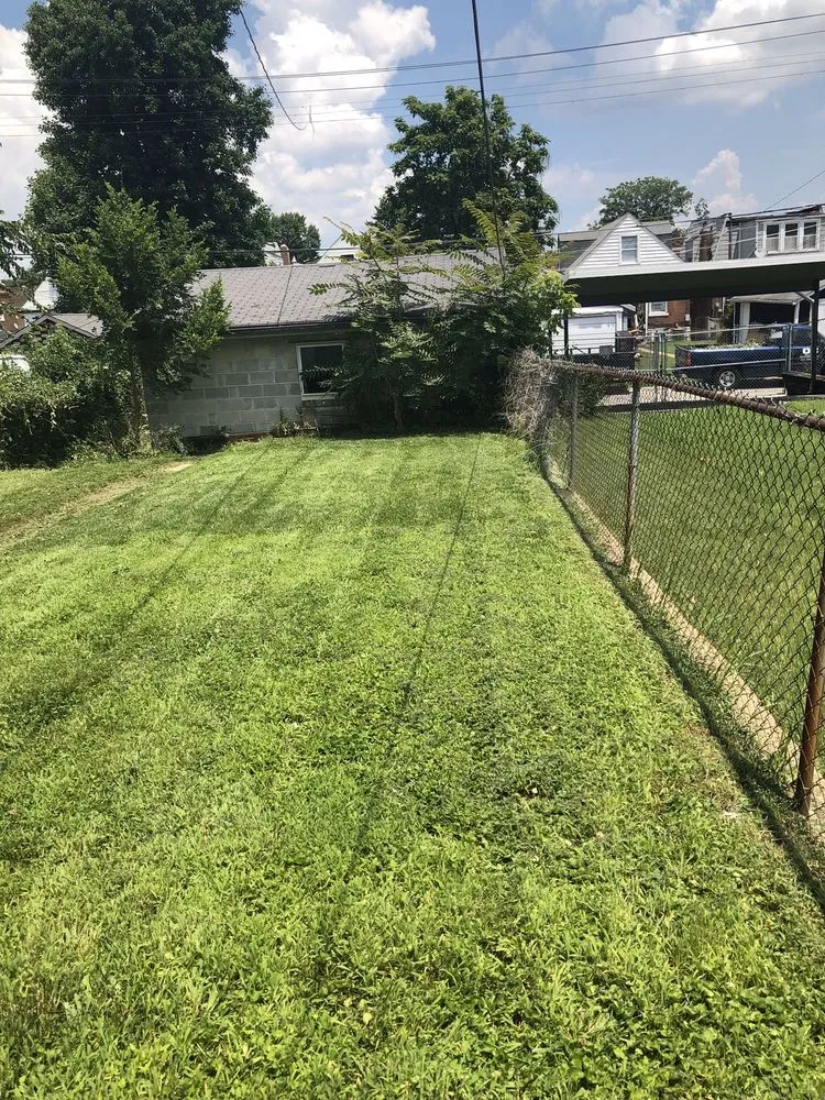 Expert landscape design in Florissant, MO - On Call Lawncare and More