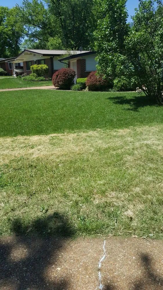 Local lawn care service with custom design across Florissant, MO - On Call Lawncare and More