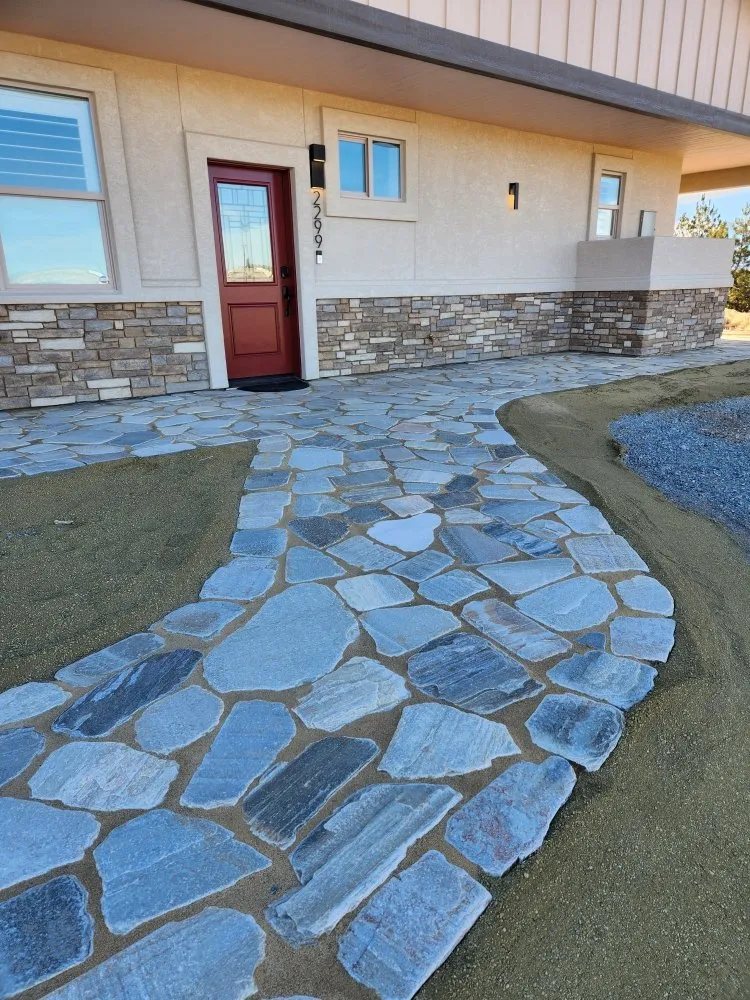 Trusted yard cleanup service experts serving Carson City, NV - On Deck Fence and Landscaping