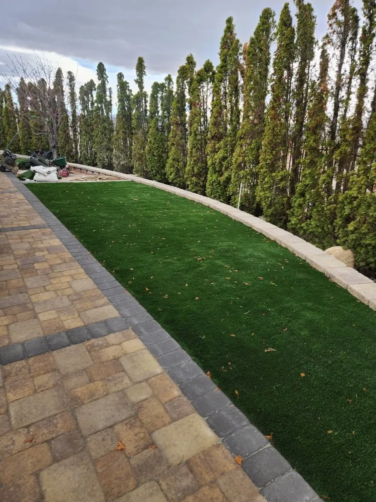 Trusted landscaping services in Carson City, NV - On Deck Fence and Landscaping