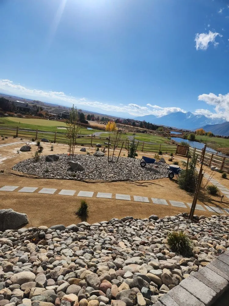 Top-rated landscape installation for year-round maintenance across Carson City, NV - On Deck Fence and Landscaping