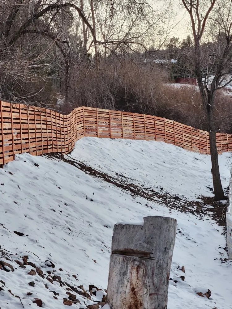 Top-rated yard maintenance in Carson City, NV - On Deck Fence and Landscaping