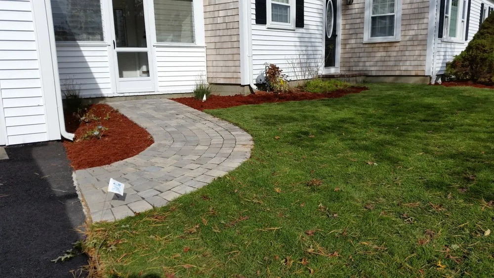 Custom residential landscaping experts serving South Yarmouth, MA - On Demand Services
