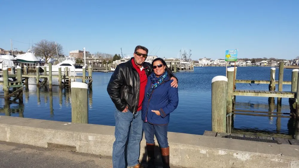 Trusted outdoor landscaping in South Yarmouth, MA - On Demand Services