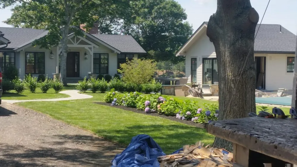 Top-rated lawn care service in South Yarmouth, MA - On Demand Services