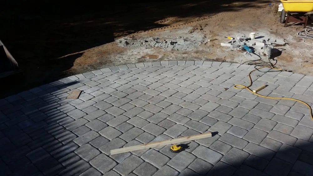 Professional landscape design in South Yarmouth, MA - On Demand Services