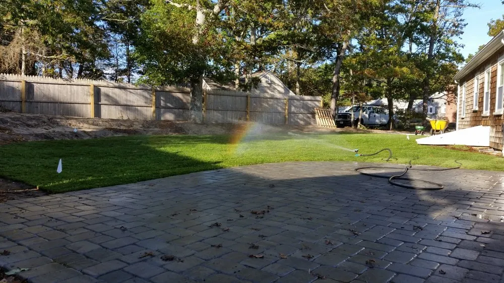 Local lawn care service in South Yarmouth, MA by On Demand Services