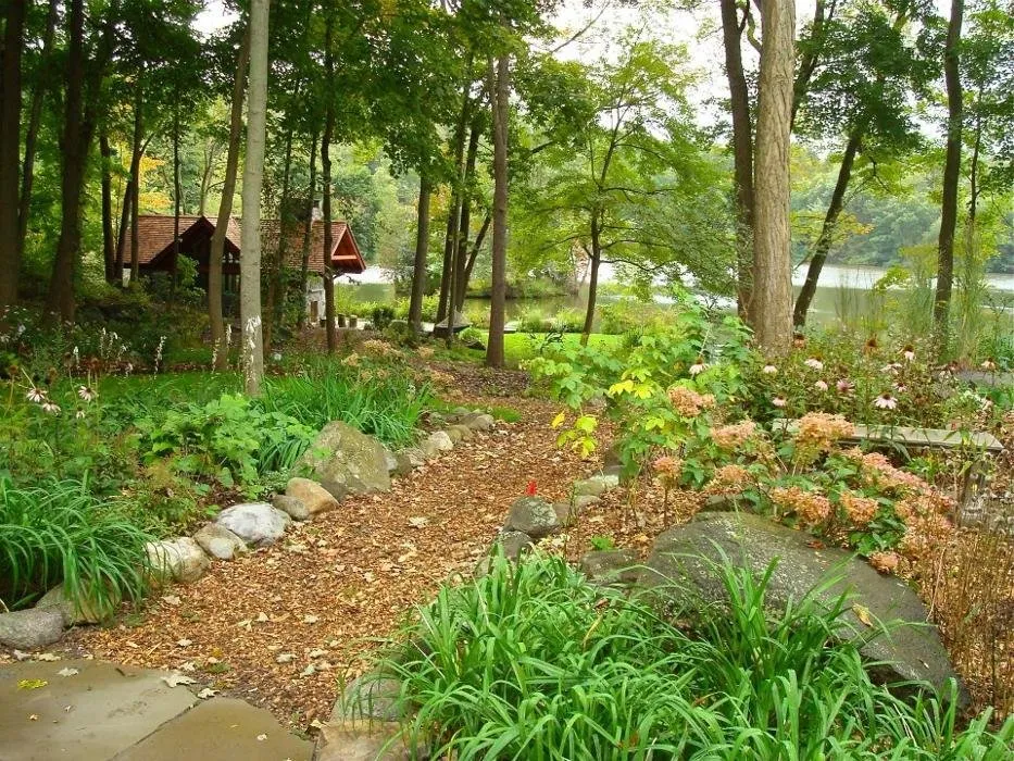 Local landscape installation for beautiful yards across Putnam Valley, NY - On Earth
