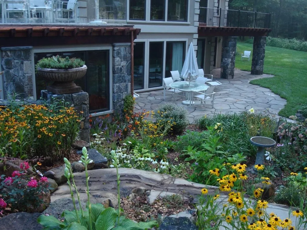 Reliable landscape design experts serving Putnam Valley, NY - On Earth