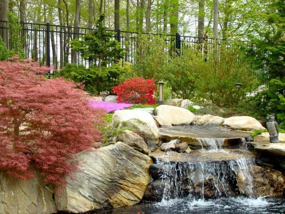Affordable outdoor landscaping experts serving Putnam Valley, NY - On Earth