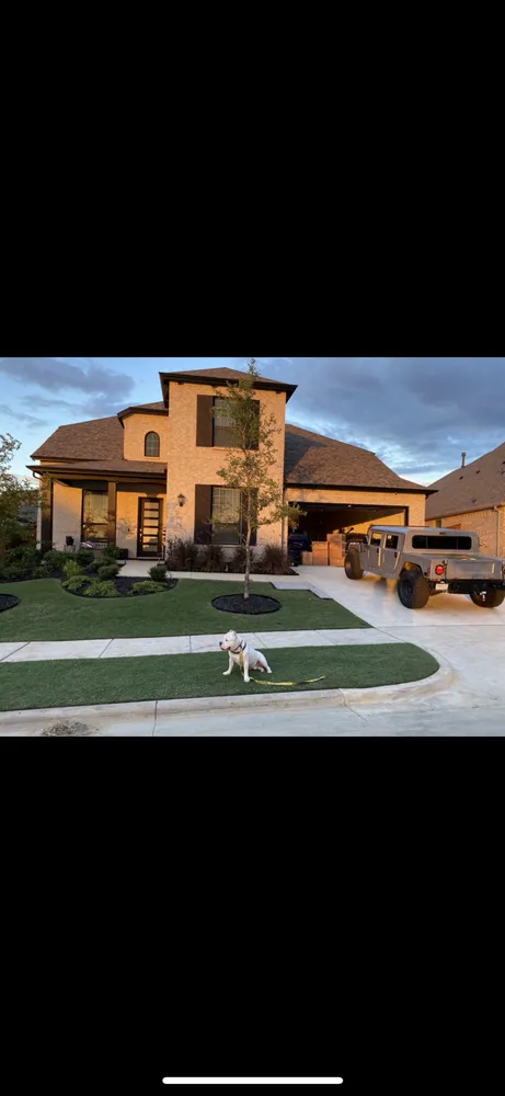 Expert landscaping services experts serving Little Elm, TX - On-Hand Lawn Care