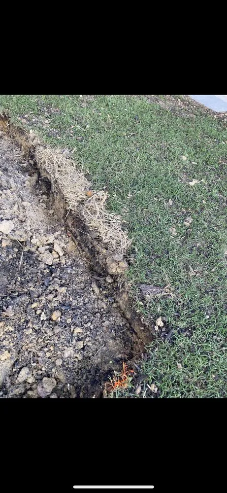 Affordable yard maintenance with custom design across Little Elm, TX - On-Hand Lawn Care