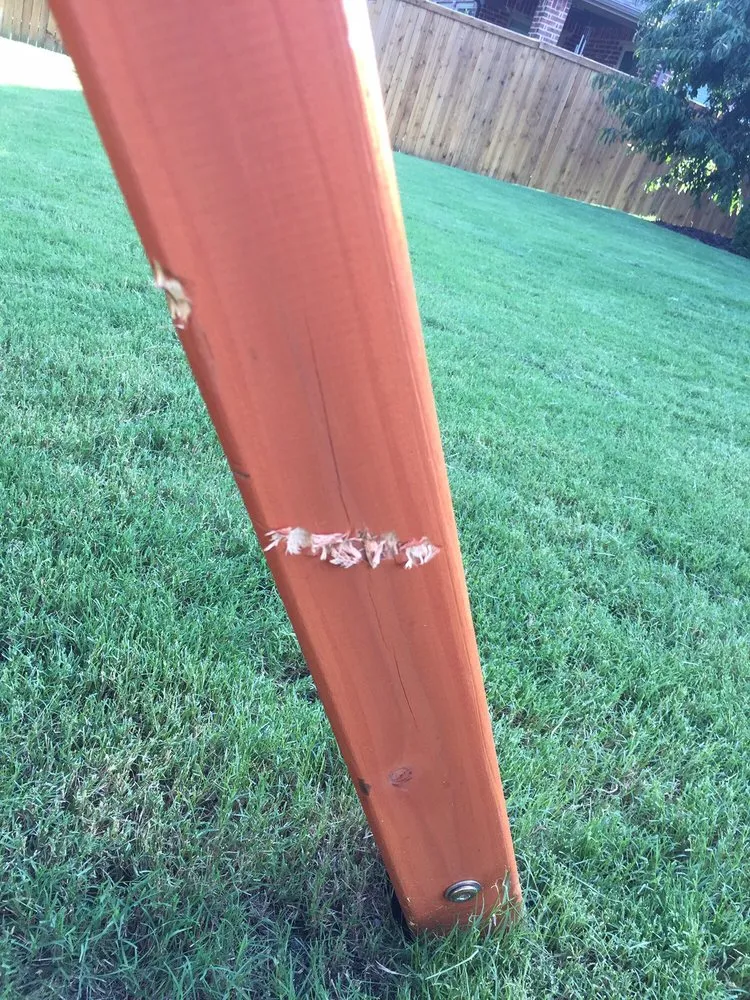 Affordable outdoor landscaping with custom design in Little Elm, TX by On-Hand Lawn Care