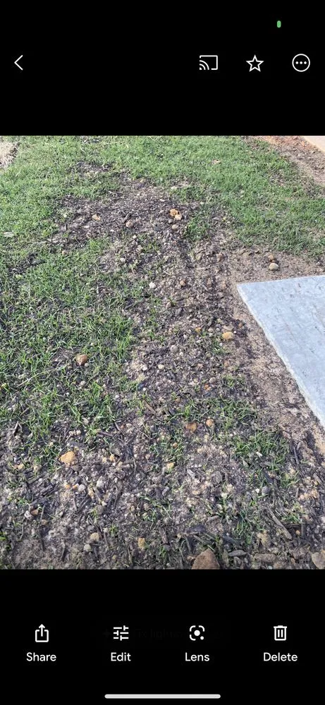 Local garden landscaping for beautiful yards in Little Elm, TX by On-Hand Lawn Care