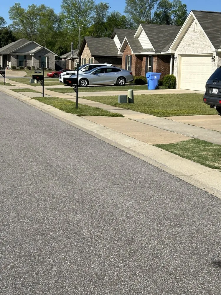 Affordable yard cleanup service experts serving Autaugaville, AL - On Handz Pressure Washing And Lawn Service