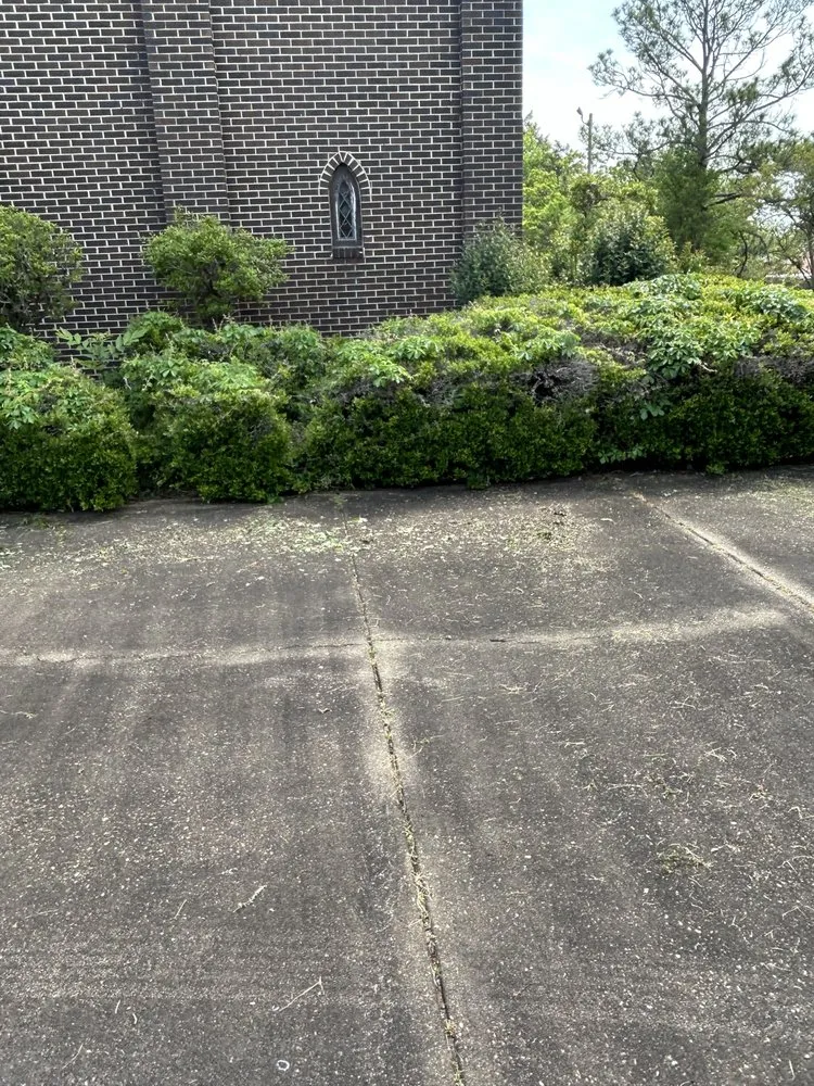 Expert yard maintenance in Autaugaville, AL - On Handz Pressure Washing And Lawn Service