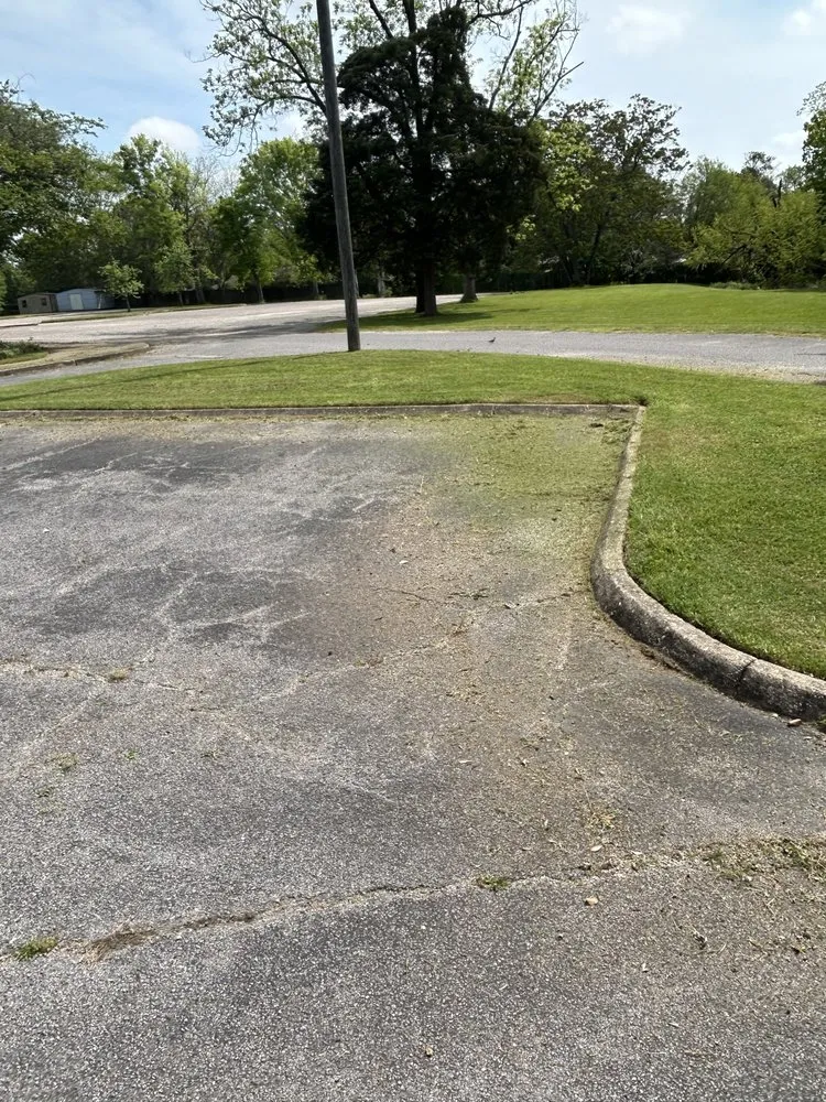 Reliable landscape installation in Autaugaville, AL by On Handz Pressure Washing And Lawn Service