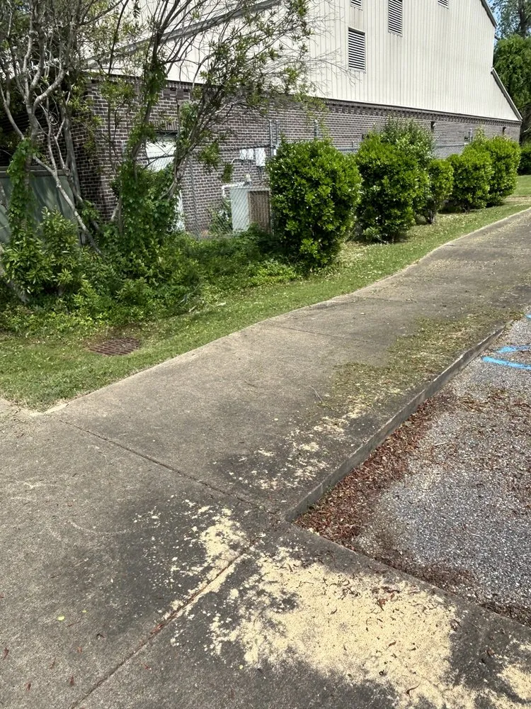 Trusted garden landscaping in Autaugaville, AL by On Handz Pressure Washing And Lawn Service