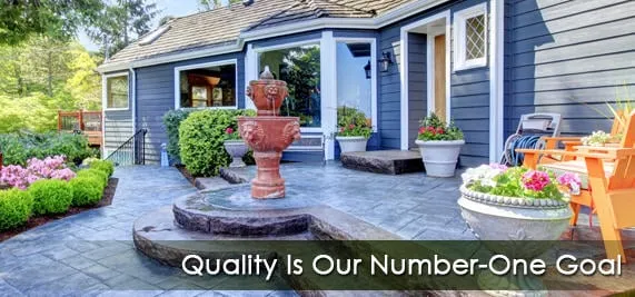 Trusted lawn care service experts serving Boonton, NJ - On Line Contracting