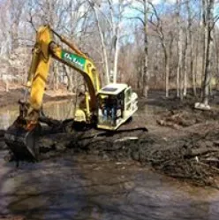 Local garden landscaping for year-round maintenance across Boonton, NJ - On Line Contracting