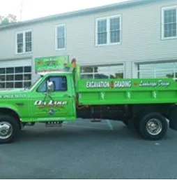 Top-rated yard maintenance for homes in Boonton, NJ by On Line Contracting