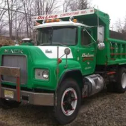 Reliable landscape design experts serving Boonton, NJ - On Line Contracting