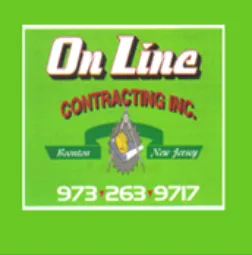 Professional outdoor landscaping for outdoor upgrades in Boonton, NJ by On Line Contracting