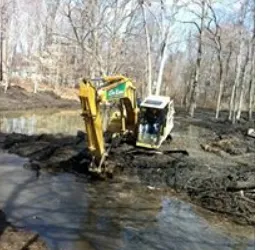 Professional lawn care service experts serving Boonton, NJ - On Line Contracting