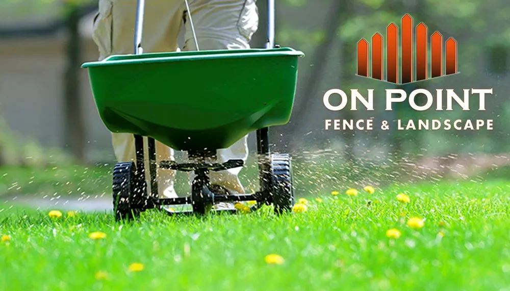 Affordable residential landscaping experts serving Evans, CO - On Point Fence & Landscape