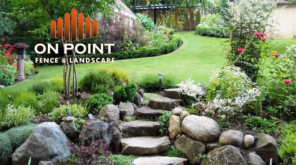 Trusted yard maintenance for year-round maintenance in Evans, CO by On Point Fence & Landscape