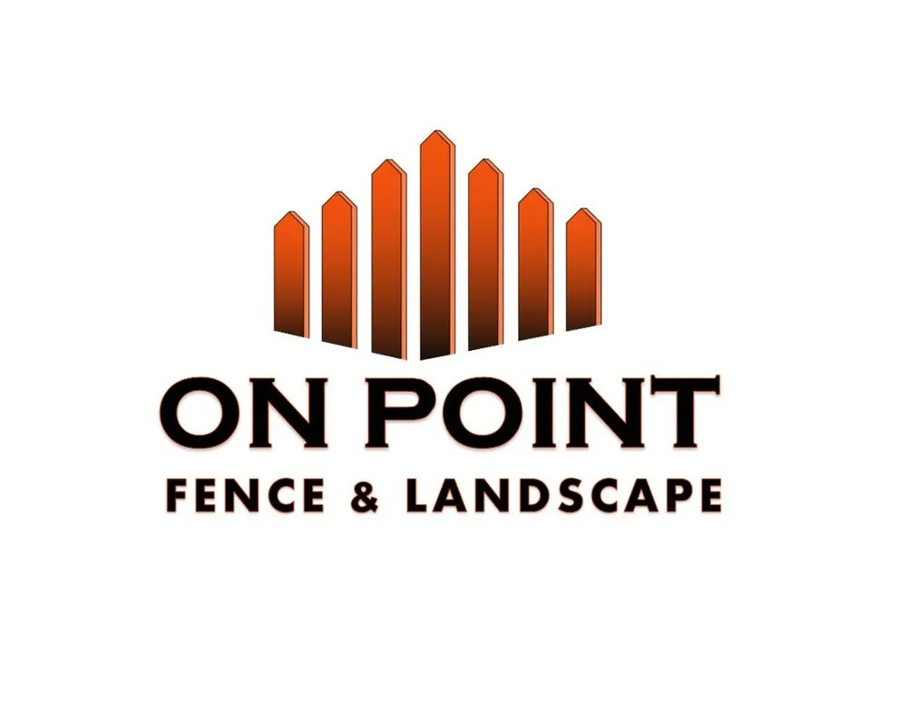 Professional garden landscaping in Evans, CO - On Point Fence & Landscape