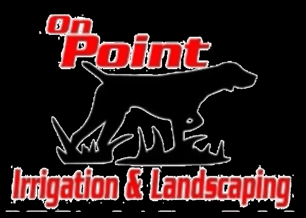 Custom residential landscaping for residential properties in Sharpsburg, GA by On Point Irrigation and Landscape