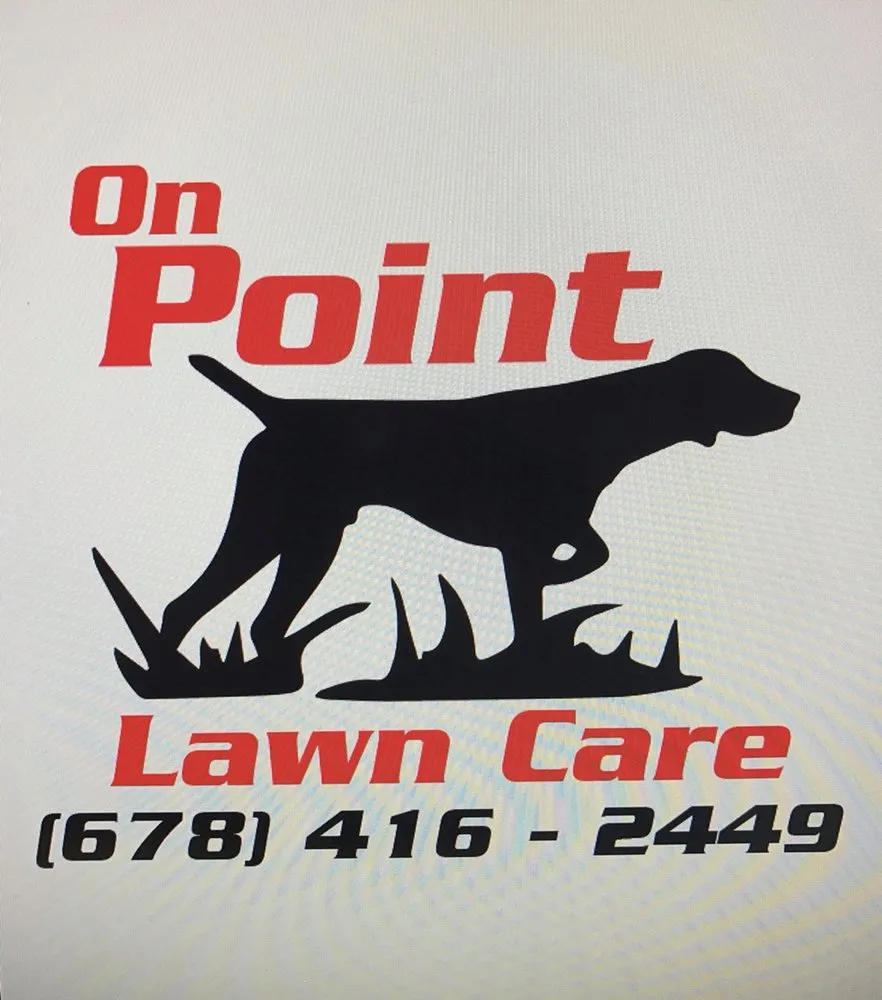 Local lawn care service in Sharpsburg, GA - On Point Irrigation and Landscape