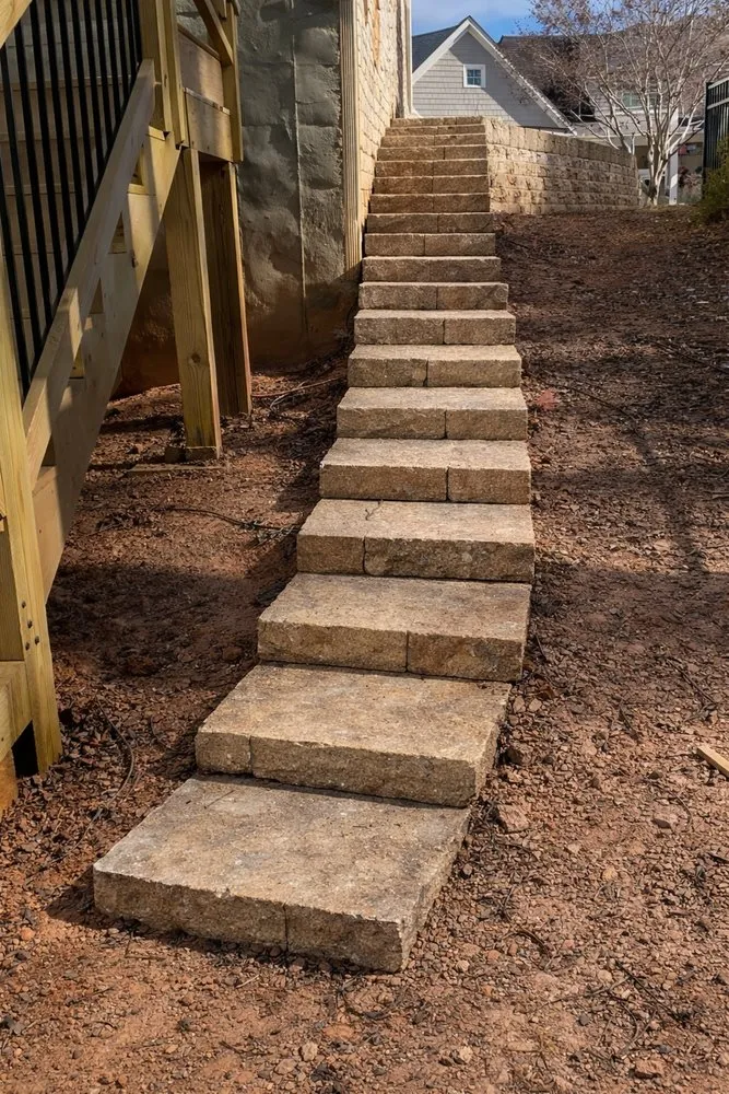 Expert lawn care service in Gainesville, GA - On Point Landscaping & Property Maintenance.