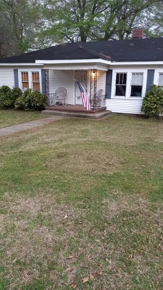 Reliable landscaping services in Jemison, AL by On Point Landscaping And Lawncare