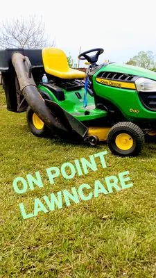 On Point Landscaping And Lawncare