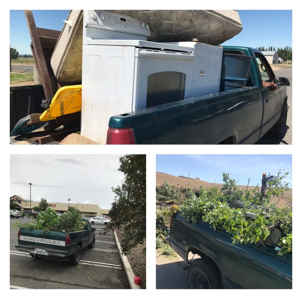 Expert lawn care service in Grandview, WA - On Point Landscaping