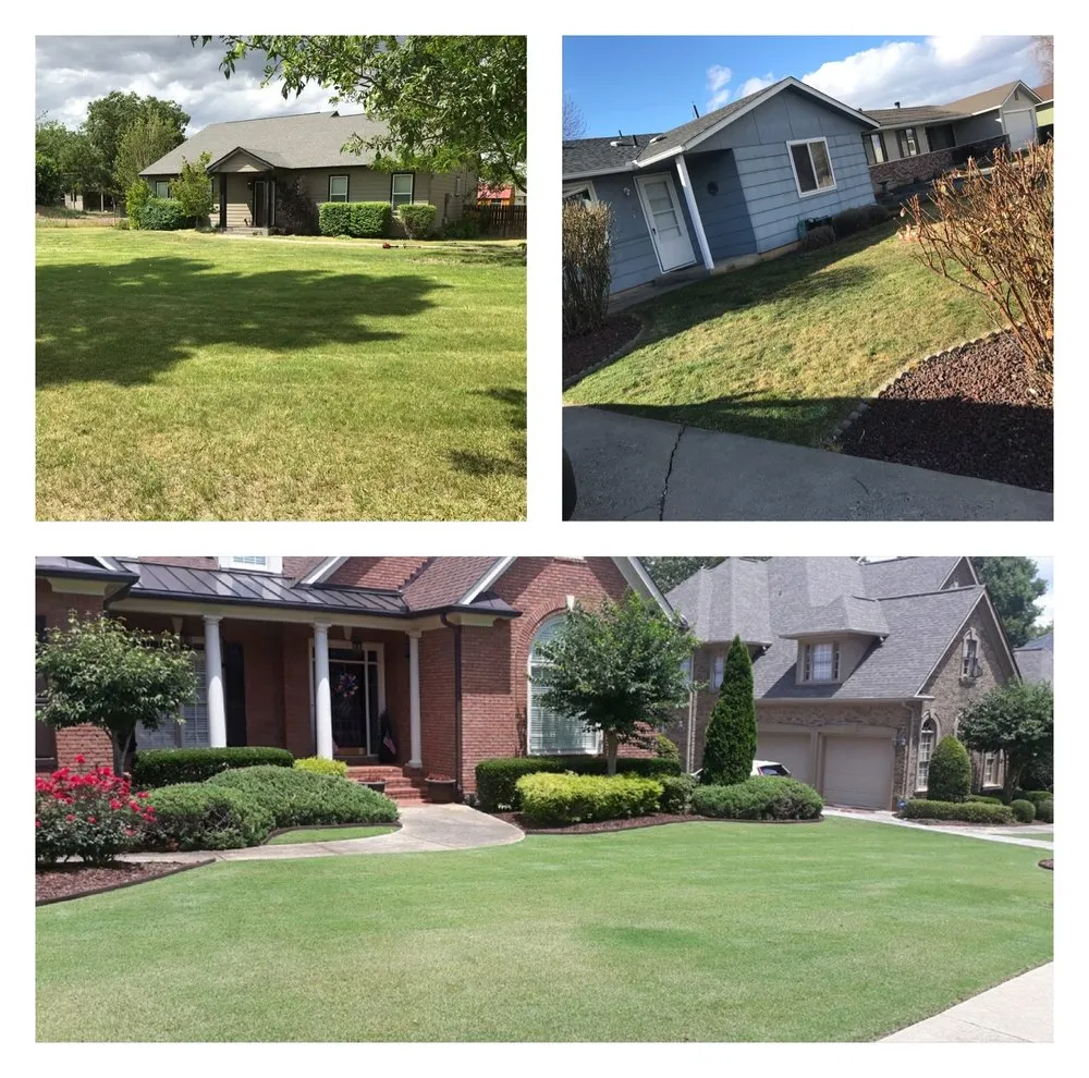 Affordable landscape design for outdoor upgrades in Grandview, WA by On Point Landscaping