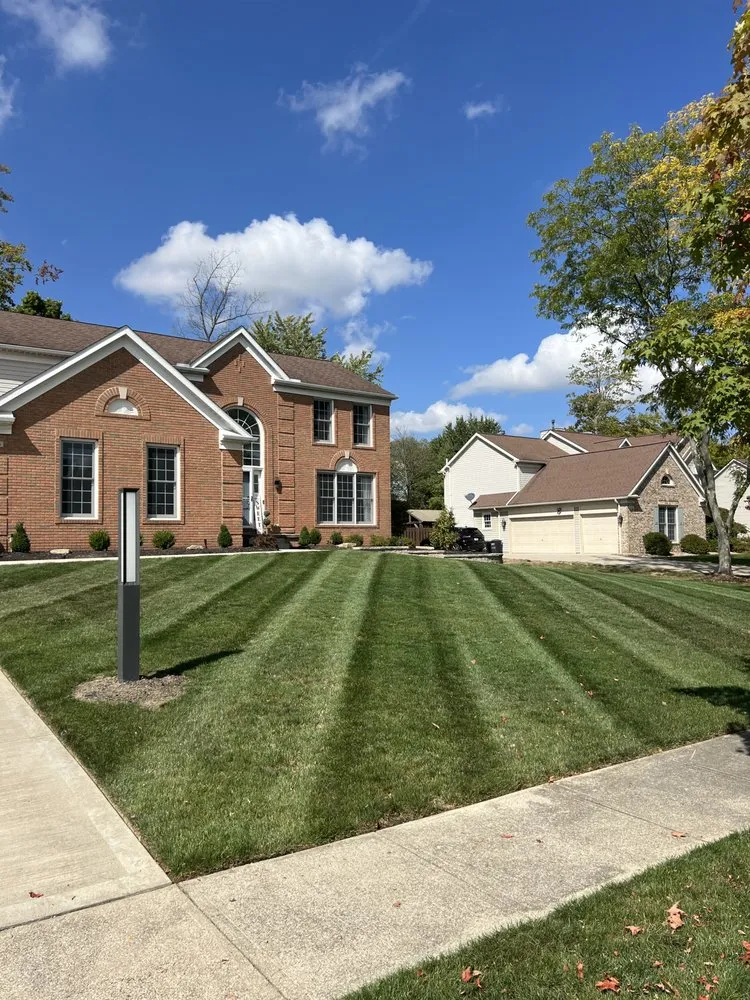 Expert landscaping services experts serving Middleburg Heights, OH - On Point Landscaping