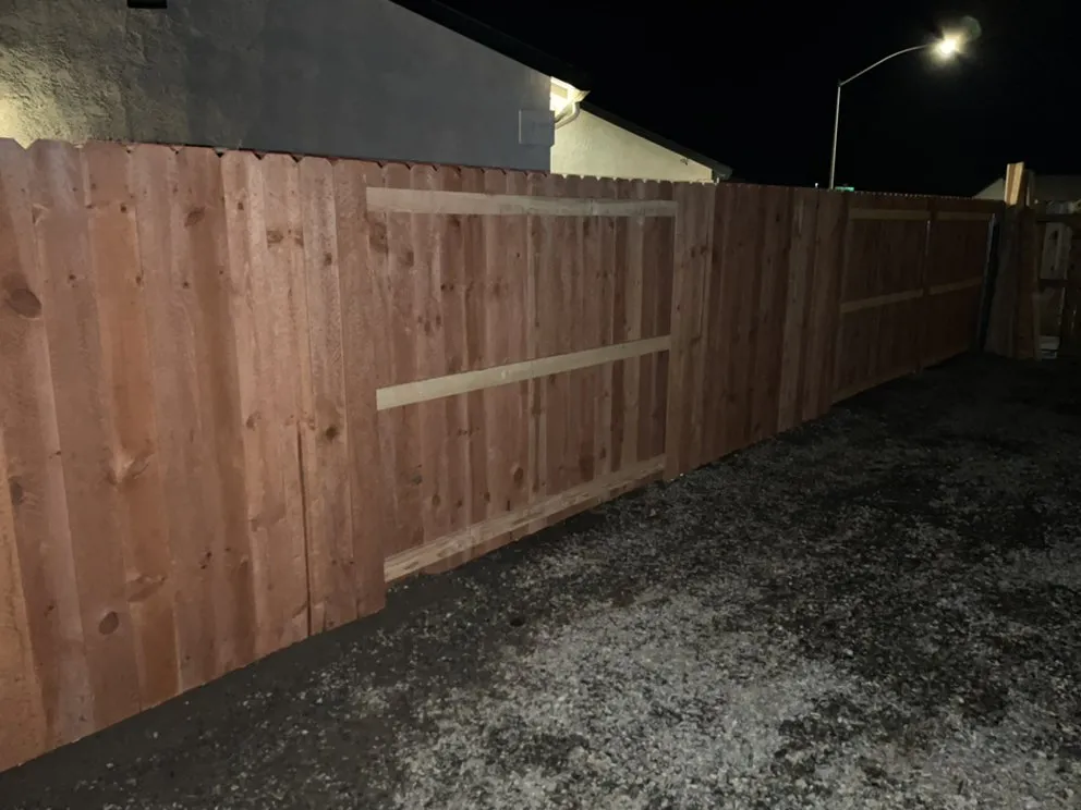 Reliable lawn mowing service in Ceres, CA by On Point Landscaping Services