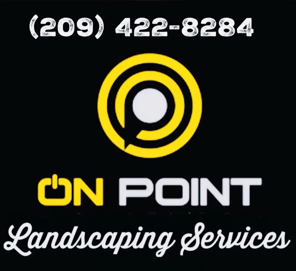 Top-rated landscape installation with custom design across Ceres, CA - On Point Landscaping Services